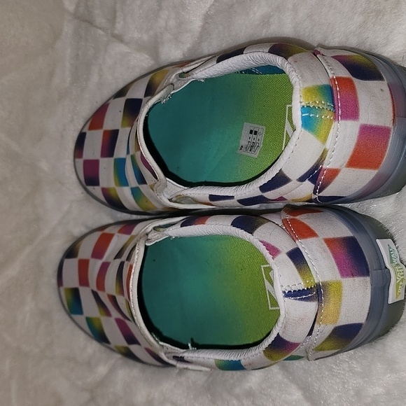 Vans Classic Slip on - Picture 10 of 13